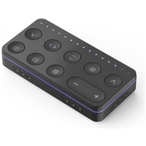 Controlador Midi Roli Touch Blocks