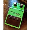 Pedal Boss PH1 Phaser Japon 1970 Impecable