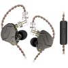 Auriculares KZ ZSN PRO MIC In-Ear Hibridos para Monitoreo