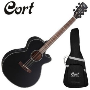 Guitarra Electroacustica Cort Sfx E