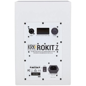 KRK Rokit 7 G4 Monitor De Estudio Activo Par