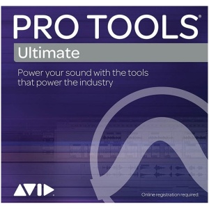 Software Pro Tools Ultimate Original Distribuidor Oficial