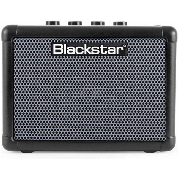 Blackstar Fly 3 Bass Mini Amplificador 3w