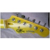 G&L Tribute Legacy Maple Stratocaster Guitarra Electrica