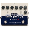 Pedal Electro Harmonix Sovtek Deluxe Big Muff Pi Fuzz