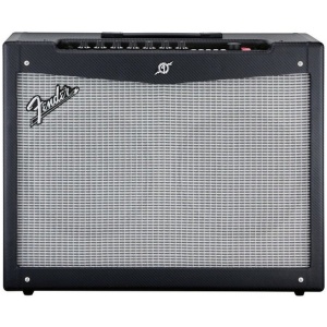 Fender Mustang IV V1 150w 2x12 Celestion +footswitch