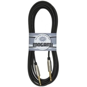 Mogami Silver TS12 Cable Plug/Plug de 3.6 Metros