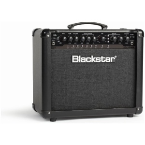 Blackstar Id 15 Tvp Amplificador De Guitarra 15w 1x10
