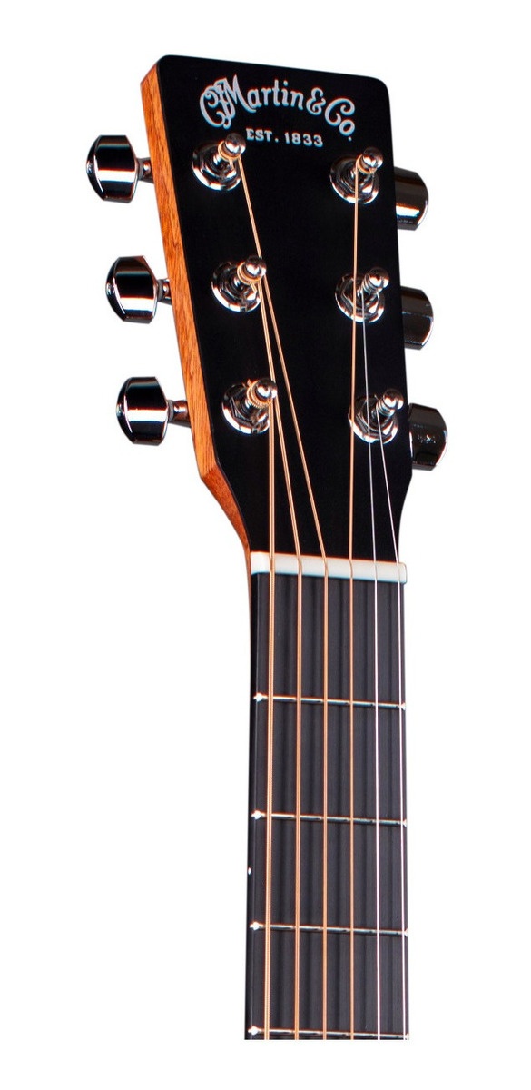 Guitarra Electroacustica Cf Martin 000cjr10e
