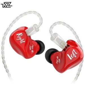Auriculares KZ ZS3e In Ear Dinamico Cable Pro