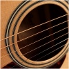 Guitarra Acústica Cort AD810 OP Serie Standard Abeto
