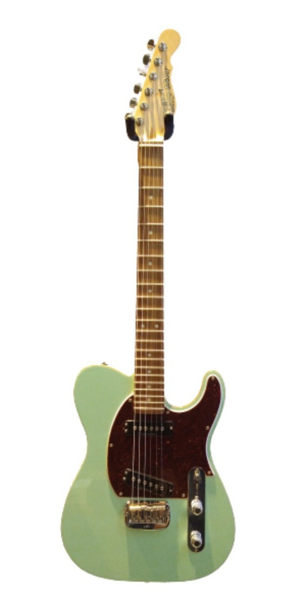 Guitarra Electrica G&L Asat Special Custom Usa