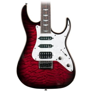Schecter Banshee 6 Extreme Guitarra Electrica SSH