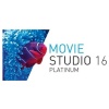 Vegas Movie Studio 16 Platinum Editorvideo Licencia Original