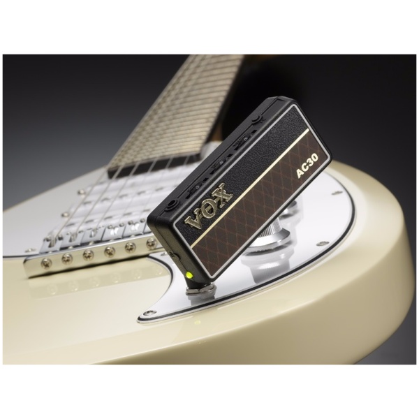 Vox Amplug 2 AC30 Pre Amplificador Guitarra