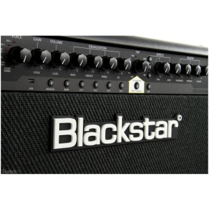 Amplificador Combo Blackstar ID 260 TVP Guitarra 2x60w