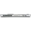 Controlador Samson Graphite KGR49 Notas Midi USB