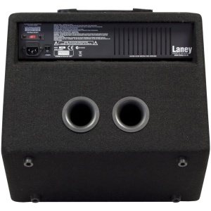 Amplificador Multi-instrumento Laney AH80 Freestyle