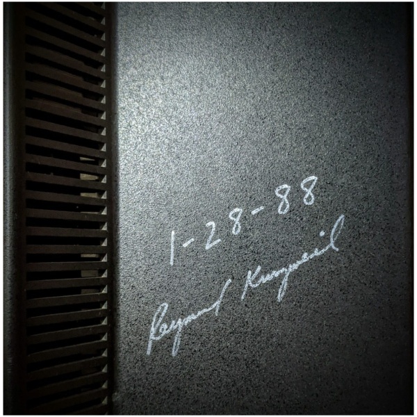 Sintetizador Sampler Kurzweil K250 Original Firma