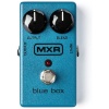 Pedal Mxr Blue Box octave Fuzz M103 Demo