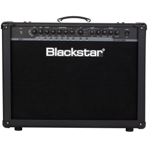 Amplificador Combo Blackstar ID 260 TVP Guitarra 2x60w
