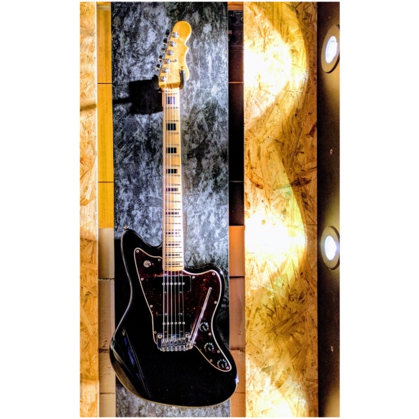 Guitarra Electrica G&L Doheny Usa Mics Leo Fender