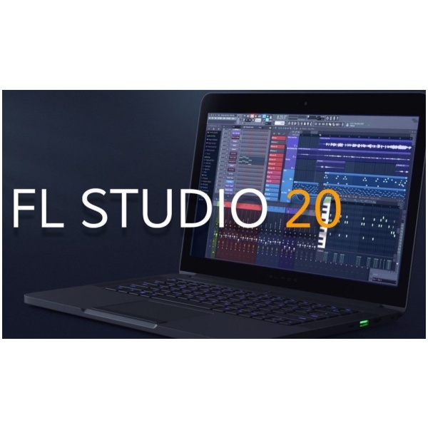 FL STUDIO 20 Producer Edition Licencia Oficial