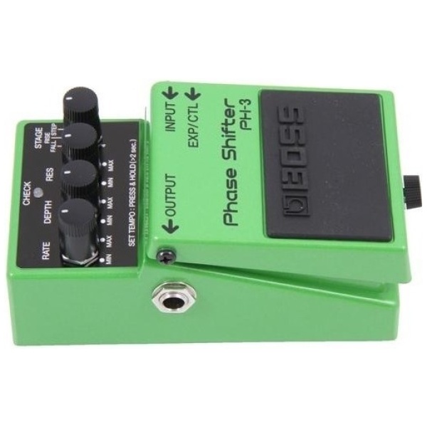 Pedal Boss Ph3 Phase Shifter