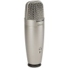 Microfono Condenser Samson C01u Pro Cardioide USB