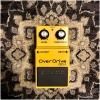 Pedal Boss Overdrive OD1 Made In Japan Original 80s