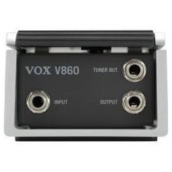 Vox V860 Pedal De Volumen