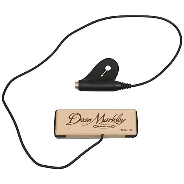 Dean Markley 3011 Promag Plus Xm Guitarra Acústica
