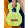 Ukelele Martin & amp; Co 0X Bamboo Soprano Rosewood