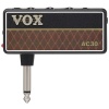 Vox Amplug 2 AC30 Pre Amplificador Guitarra