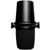 Microfono Dinamico Shure MV7 USB + XLR Para Podcasting