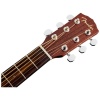 Guitarra Electroacustica Fender CD60sce All Mahogany