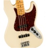 Fender Jazz Bass American Pro 2 Maple Made In USA