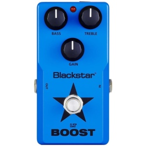 Blackstar LT Boost Pedal De Efecto Booster Para Guitarra