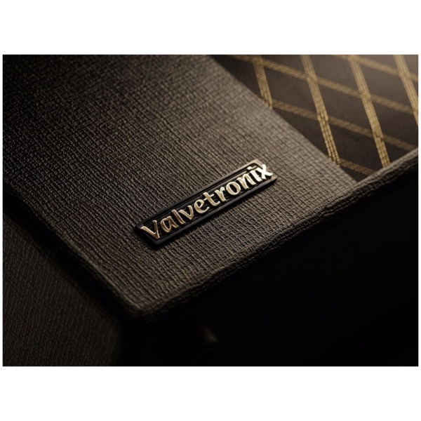 Vox Valvetronix Vt20x Amplificador De Guitarra