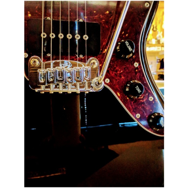 Guitarra Electrica G&L Doheny Usa Mics Leo Fender