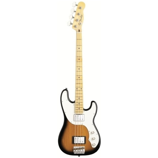 Bajo Fender Telecaster Bass Modern Player Mexico