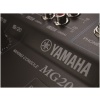 Consola Mixer Yamaha Mg20 De 20 Canales