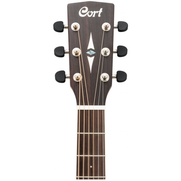Guitarra Acústica Cort Earth 100