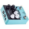KEELEY Aria Compressor y Overdrive - USA