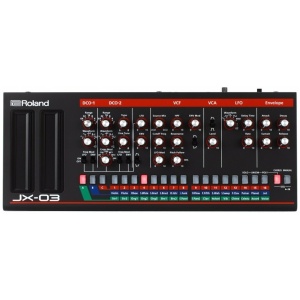 Roland JX03 Sound Module