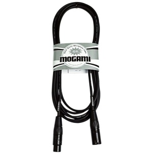Mogami Silver XLR15 Cable XLR/XLR de 4.50 Metros