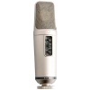 Microfono Rode Nt2a Condenser Multipatron Dual De 1¨