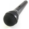 Microfono Dinamico Proel DM800 Metal Pesado + Cable Xlr