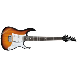Guitarra Electrica Ibanez Grg140 Hss Rosewood 25fret