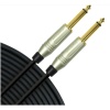 Mogami Serie Silver 12ft Cable Plug/plug 3.6 Metros